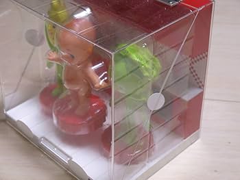 Amazon | キューピー 当選品 フィギュア 「キューピーと野菜な Amazon | キューピー 当選品 フィギュア 「キューピーと野菜な